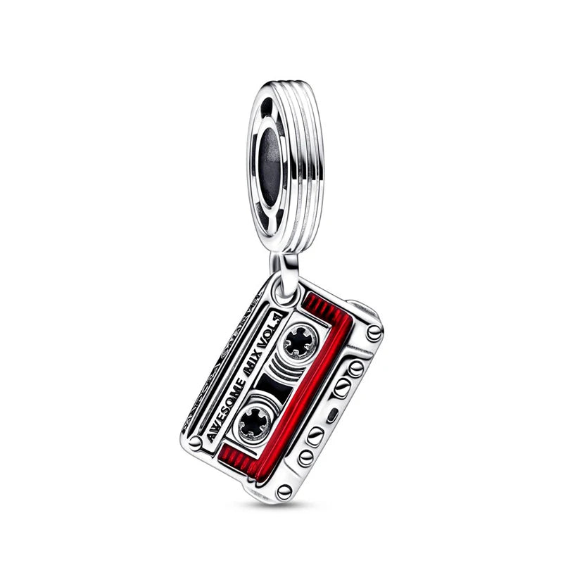 Charm Max Radiocasette
