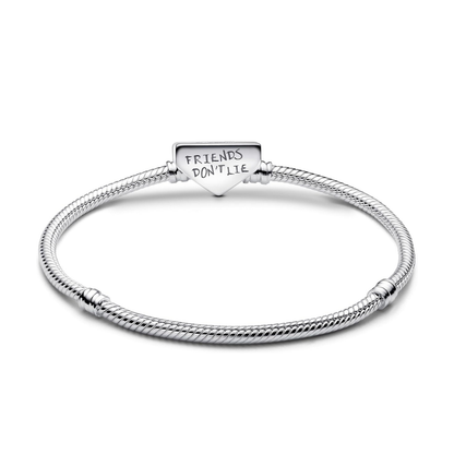 Pulsera Friends Don´t Lie